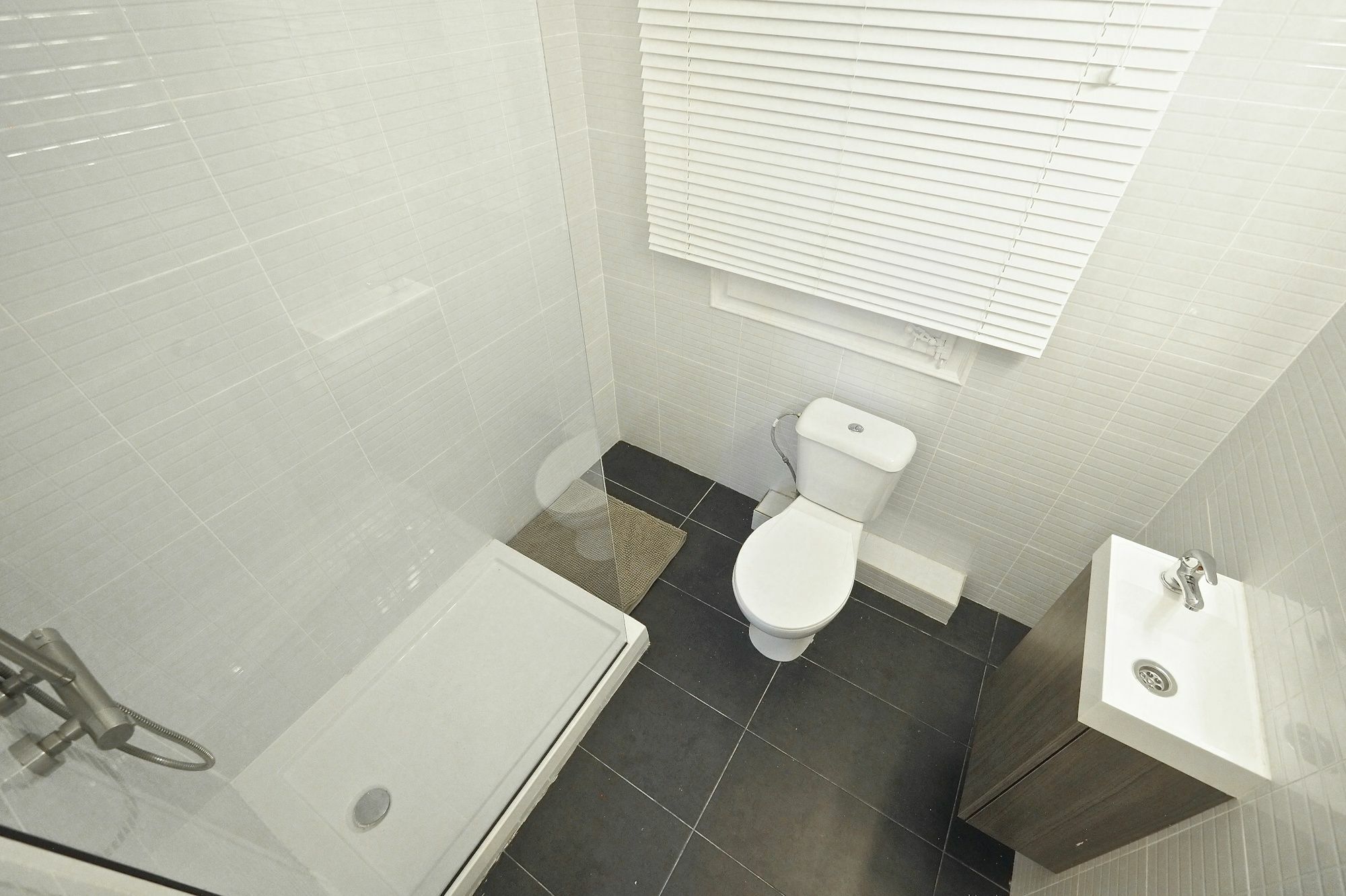 The White Flats Eixample Apartment Barcelona Luaran gambar